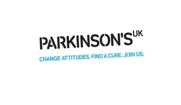 Parkinson's UK logo